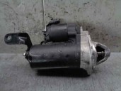 Recambio de motor arranque para opel vectra b berlina 2.0 dti referencia OEM IAM 1005821797 0001109015 BOSCH