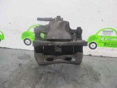 Recambio de pinza freno delantera izquierda para tata indigo marina 1.4 referencia OEM IAM GIRLING