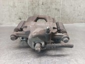 Recambio de pinza freno delantera derecha para chevrolet aveo 1.4 cat referencia OEM IAM 96534638 