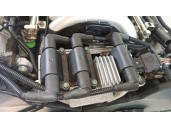 Recambio de motor completo para audi a6 berlina (4b2) 2.4 v6 30v referencia OEM IAM APS 029541 