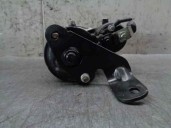 Replacement starter motor for Opel Vectra B Saloon 2.0 DTI OEM IAM reference 1005821797 0001109015 BOSCH