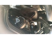 Recambio de motor completo para audi a6 berlina (4b2) 2.4 v6 30v referencia OEM IAM APS 029541 