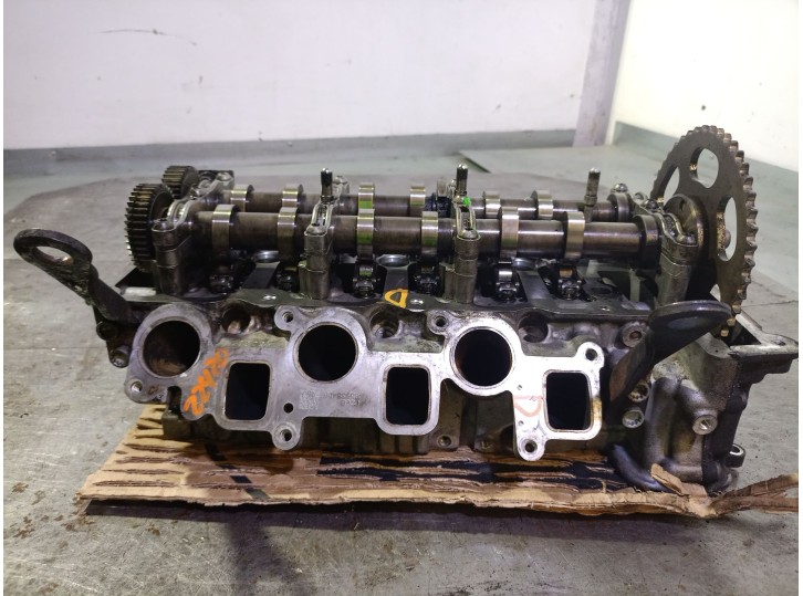 Recambio de culata para audi q7 (4lb) 3.0 tdi quattro referencia OEM IAM 0594AF 059103264 