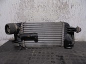 Recambio de intercooler para nissan juke (f15) 1.6 16v referencia OEM IAM 144611KC0A 