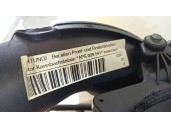 Recambio de motor completo para audi a6 berlina (4b2) 2.4 v6 30v referencia OEM IAM APS 029541 