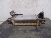 Recambio de intercooler para nissan juke (f15) 1.6 16v referencia OEM IAM 144611KC0A 