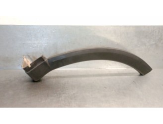 Recambio de aletin trasero izquierdo para opel corsa c (x01) 1.0 (f08, f68) referencia OEM IAM 13117273 172903 