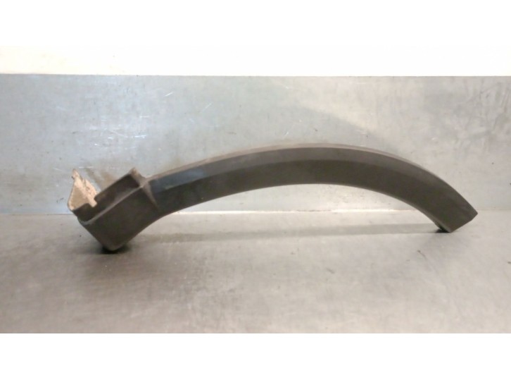 Recambio de aletin trasero izquierdo para opel corsa c (x01) 1.0 (f08, f68) referencia OEM IAM 13117273 172903 