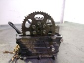 Recambio de culata para audi q7 (4lb) 3.0 tdi quattro referencia OEM IAM 0594AF 059103264 