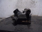 Recambio de intercooler para nissan juke (f15) 1.6 16v referencia OEM IAM 144611KC0A 