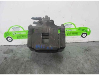 Recambio de pinza freno delantera derecha para tata indigo marina 1.4 referencia OEM IAM GIRLING