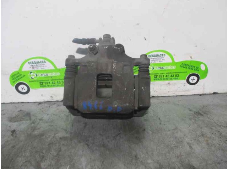 Recambio de pinza freno delantera derecha para tata indigo marina 1.4 referencia OEM IAM   GIRLING