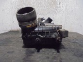 Recambio de intercooler para nissan juke (f15) 1.6 16v referencia OEM IAM 144611KC0A 