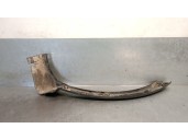 Recambio de aletin trasero izquierdo para opel corsa c (x01) 1.0 (f08, f68) referencia OEM IAM 13117273 172903 