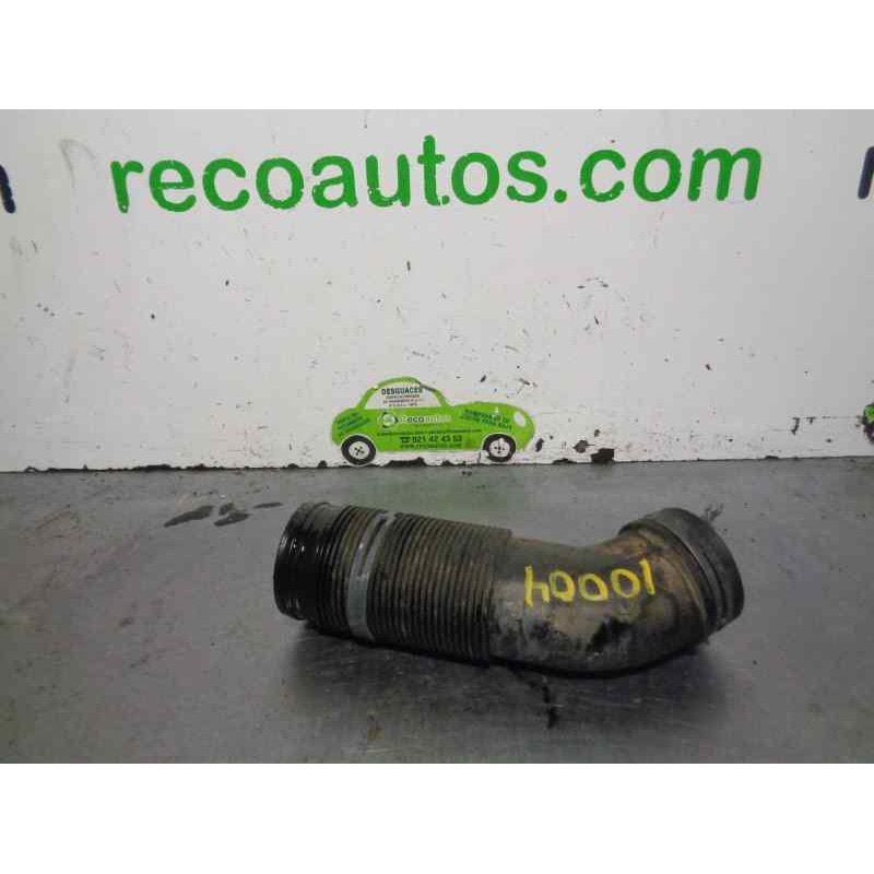 Recambio de tubo para seat toledo (1l) 1.9 tdi referencia OEM IAM 1L0129627G 