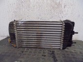 Recambio de intercooler para nissan juke (f15) 1.6 16v referencia OEM IAM 144611KC0A 
