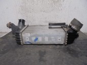 Recambio de intercooler para nissan juke (f15) 1.6 16v referencia OEM IAM 144611KC0A 