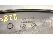 Recambio de aletin trasero izquierdo para opel corsa c (x01) 1.0 (f08, f68) referencia OEM IAM 13117273 172903 