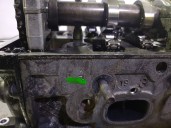 Recambio de culata para audi q7 (4lb) 3.0 tdi quattro referencia OEM IAM 0594AF 059103264 