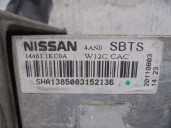 Recambio de intercooler para nissan juke (f15) 1.6 16v referencia OEM IAM 144611KC0A 