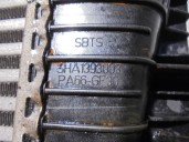 Recambio de intercooler para nissan juke (f15) 1.6 16v referencia OEM IAM 144611KC0A  