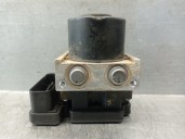 Replacement ABS for Toyota Yaris (_P9_) 1.4 D-4D (NLP90_) OEM IAM reference 445100D110 445100D110 06210212114