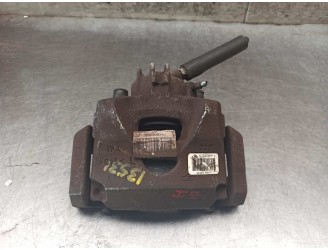 Recambio de pinza freno delantera izquierda para peugeot partner kombi premium referencia OEM IAM 9686495780 11360107773 ATE