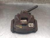 Recambio de pinza freno delantera izquierda para peugeot partner kombi premium referencia OEM IAM 9686495780 11360107773 ATE