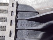 Recambio de intercooler para nissan juke (f15) 1.6 16v referencia OEM IAM 144611KC0A  