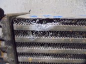 Recambio de intercooler para nissan juke (f15) 1.6 16v referencia OEM IAM 144611KC0A  