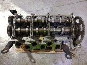 Recambio de culata para audi q7 (4lb) 3.0 tdi quattro referencia OEM IAM 0594AF 059103264 