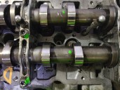 Recambio de culata para audi q7 (4lb) 3.0 tdi quattro referencia OEM IAM 0594AF 059103264 