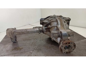 Recambio de diferencial delantero para dodge nitro 2.8 crd referencia OEM IAM 2007028 G1456AD1DN4 