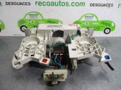 Replacement heating / air conditioning control unit for Tata Indigo Marina 1.4 OEM IAM reference 286883300109 N6297001 BEHR
