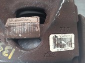 Recambio de pinza freno delantera izquierda para peugeot partner kombi premium referencia OEM IAM 9686495780 11360107773 ATE