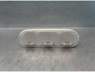 Recambio de luz interior para nissan juke (f15) 1.6 16v referencia OEM IAM 26430BC00B 