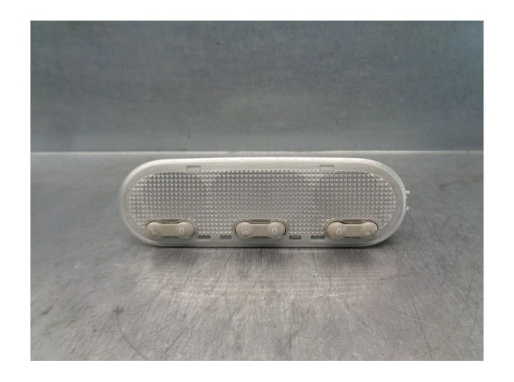 Recambio de luz interior para nissan juke (f15) 1.6 16v referencia OEM IAM 26430BC00B 