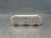 Recambio de luz interior para nissan juke (f15) 1.6 16v referencia OEM IAM 26430BC00B 