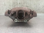 Recambio de pinza freno delantera izquierda para peugeot partner kombi premium referencia OEM IAM 9686495780 11360107773 ATE