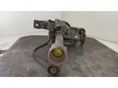 Recambio de diferencial delantero para dodge nitro 2.8 crd referencia OEM IAM 2007028 G1456AD1DN4 