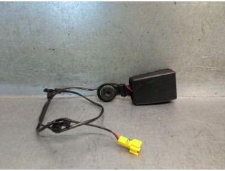 Recambio de enganche cinturon delantero derecho para smart forfour hatchback (453) 0.9 (453.044, 453.053) referencia OEM IAM A45