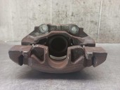 Recambio de pinza freno delantera izquierda para peugeot partner kombi premium referencia OEM IAM 9686495780 11360107773 ATE