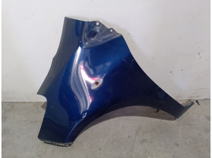 Recambio de aleta delantera izquierda para toyota yaris (_p9_) 1.4 d-4d (nlp90_) referencia OEM IAM 5381252210 5381252210 