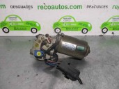 Recambio de motor limpia delantero para tata indigo marina 1.4 referencia OEM IAM 26071307A  
