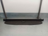 Recambio de bandeja trasera para fiat croma (194) 1.9 jtd 16v cat referencia OEM IAM 735372875  