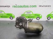 Recambio de motor limpia delantero para tata indigo marina 1.4 referencia OEM IAM 26071307A  