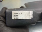 Recambio de bandeja trasera para fiat croma (194) 1.9 jtd 16v cat referencia OEM IAM 735372875 