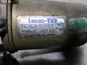 Recambio de motor limpia delantero para tata indigo marina 1.4 referencia OEM IAM 26071307A  