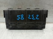 Recambio de caja reles / fusibles para toyota yaris (_p9_) 1.4 d-4d (nlp90_) referencia OEM IAM 8264147020 72818502