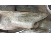 Recambio de diferencial delantero para dodge nitro 2.8 crd referencia OEM IAM 2007028 G1456AD1DN4 